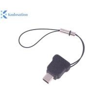 ราคา อะแดปเตอร์ชาร์จคุโดสสําหรับ Ndsi/2ds/3ds Converter Type C อะแดปเตอร์สายชาร์จรองรับ AC เป็น C ถึง C พร้อมเชือกเส้นเล็กหลุมใช้งานง่าย (42958702479)