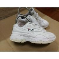 ราคา FILA​ DISRUPTOR​ รุ่นหายาก ของแท้​ (1853971433)