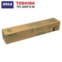 ราคา TOSHIBA e-STUDIO หมึกเครื่องถ่ายเอกสารสีดำ TFC-425P-K-M สำหรับรุ่น 2520AC / 2521AC / 3025AC / 5525AC (20984303920)