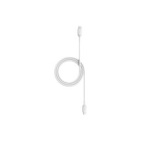 ราคา MOPHIE สายชาร์จ Essential USB-C to USB-C 60 วัตต์ 1 เมตร สีขาว By Dotlife (41674136293)