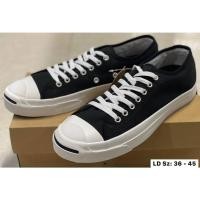 ราคา [สินค้านำเข้า] converse Jack Purcell united made in Japanese พร้อมส่ง (สินค้ามีกล่อง) (23055938072)