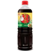 ราคา ทาคูมิอายิซอสผัดรสโซยุญี่ปุ่น 500มล. Takumi Aji Japanese Shoyu Fried Sauce 500ml. SKU 8850250004011 ของแห้งและเค (57805371981)