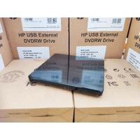 ราคา Hp Dvd RW DRIVE โทรศัพท์มือถือ usb ภายนอก (22715309891)