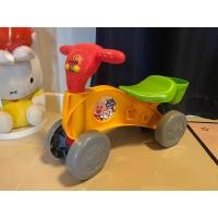 ราคา รถขาไถอันปังแมน anpanman ของแท้ รถจักรยานขาไถ 4ล้อเด็ก สินค้ามือ2 สภาพดี (23255277448)