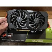 ราคา Gtx 1660 Super การ์ดจอมือสอง (16686558702)