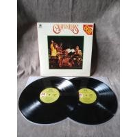 ราคา แผ่นเสียง Carpenters - Gem Of Carpenters (17201460749)