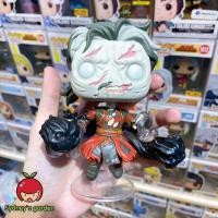 ราคา ฟิกเกอร์ Funko Pop DEAD STRANGE (ไม่มีกล่อง) (41478139959)