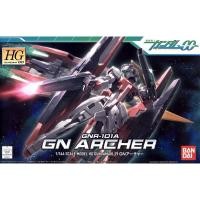 ราคา พร้อมส่ง HG 1/144 GN ARCHER Bandai (28771612714)