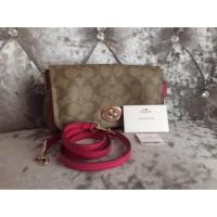 ราคา กระเป๋า coach ruby แท้ (1458320085)