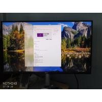ราคา ส่งต่อจอ monitor 4k 27นิ้ว dell รุ่น s2721qs (25532751864)