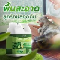 ราคา Gager (กาเจอร์) น้ำยาถูพื้น น้ำยาทำความสะอาดพื้น น้ำยาถูพื้นฆ่าเชื้อโรค เป็นมิตรกับเด็กและสัตว์เลี้ยง (1,000ml.) (11357662653)