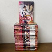 ราคา [MANGA] Warlord Final ศึกไฟนอล จ้าวนักรบกลียุค 1-22 จบ+เฟยซา ราชันย์ทะเลทราย ... Tony Wong (มือสอง) มังงะ การ์ตูน (7450545511)