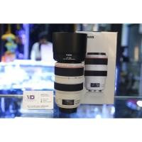 ราคา Canon EF 70-300mm f4-5.6 L IS USM (26591622433)