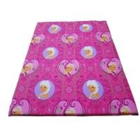 ราคา ที่นอนปิคนิค ขนาด 5 ฟุต ลายการ์ตูน (ถอดปลอกซักได้) ,ที่นอนเด็ก ผ้าcotton 100% ใยสังเคราะห์แท้ 100% แบบหนาพิเศษ 5นิ้ว (7204794132)