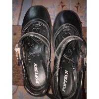 ราคา รองเท้านักเรียนหญิงสีดำPopteen (20443564399)