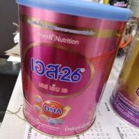 ราคา เอส26smaนมสำหรับเด็กแรกเกิดถึง 1 ปีขนาด 400 กรัม (47903716409)