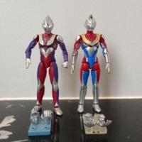 ราคา อุลตร้าแมน งาน Shodo Ultraman โมเดล แอคชั่นฟิกเกอร์ Model Action มือสอง (24882871020)