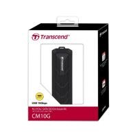 ราคา Transcend M.2 PCIe/SATA SSD Enclosure Kit : TS-CM10G : รับประกัน 2 ปี - มีใบกำกับภาษี (24259901288)