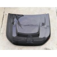 ราคา Carbon Plus ฝากระโปรงคาร์บอน ไฟเบอร์ - คาร์บอน เคฟล่า FORD Ranger T7 (ลายสอง) (6991601873)