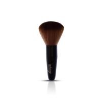 ราคา ASHLEY Premium Cosmetic Brush แอชลี่ย์ แปรงปัดแก้มหัวใหญ่ รุ่น AA-05 สีดำ (57002852500)