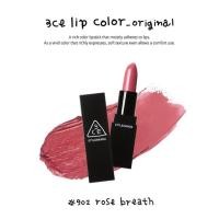 ราคา ใส่โค้ด BAAU ลด 100฿ ของแท้ 3CE LIP COLOR #902 (83198207)