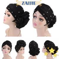 ราคา ZAIJIE ผ้าพันหัวไหมเงา พิมพ์ลายนางพญาดอกไม้ขนาดใหญ่ (40376228685)