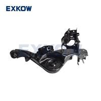 ราคา Rear Suspension Arm Assembly Left Right for NISSAN QASHQAI J10 QASHQAI 2 J10 X-TRAIL T31 2007-2014 (55651933533)