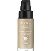 ราคา Revlon ของใหม่ลดราคา colorstay foundation รองพื้นฝาดำ เรฟลอน (109111563)