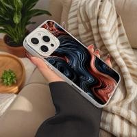 ราคา พื้นผิวผสมวัสดุสองชนิดเหมาะกับ iPhone ทุกรุ่น 7-17 Pro/Pro Max/X/XS/XR/SE ใช้ร่วมกันได้หมด (27742833090)