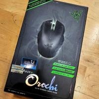 ราคา Razer Orichi 2013 Edition Gaming Mouse เม้าส์เกมมิ่ง (23040183247)