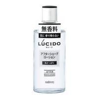 ราคา Lucido After Shave Lotion 125 ml. ลูซิโด อาฟเตอร์เชฟ โลชั่น (2300787327)