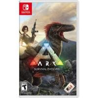 ราคา Ark Survival Evolved (sw) มือ2 สภาพ99% เหลือแผ่นเดียวเท่านั้น (3816904944)