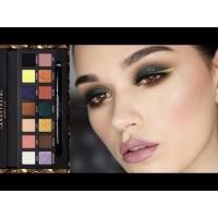 ราคา TheSkincare.TH | Anastasia Beverly Hills Prism Eyeshadow Palette พาเลตทาตา สีสวย จัดจ้าน คมชัด (6412275685)