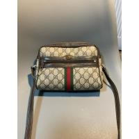 ราคา กระเป๋าสะพาย gucci มือสอง ของเเท้ (29784249470)