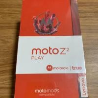ราคา Moto Z2 Play Ram4 rom64 (6729978120)