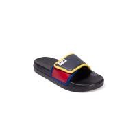ราคา ของแท้ 100% ไม่ขายของปลอมค่ะ รองเท้าแตะผู้หญิง Fila รุ่น Shappy Velcro (4262186563)