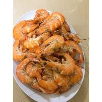 ราคา ❤️ กุ้งกุลาดำ 1 กิโลกรัม (ไซด์ 30-35 ตัวโล) (29501885822)