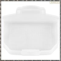 ราคา Flash Diffuser Bounce Cover สําหรับ Yongnuo YN685 YN600EX-RT YN-660 Speedlight (44250889923)