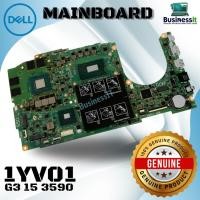 ราคา Mainboard DELL G3 15 3590 MB 1YV01 แท้ศูนย์ DELL Thailand (47402776065)