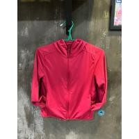 ราคา เสื้อกันยูวีเด็ก Uniqlo มือ2 ไซส์ 130 (24694837397)