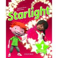 ราคา (Buddy Book) : หนังสือ Starlight 1 : Student Book (P) (42106799158)
