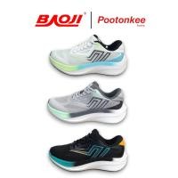 ราคา BAOJI บาโอจิ RUNNING รุ่น BJM 896 รองเท้าผ้าใบ รองเท้าวิ่งผู้ชาย (43172640829)