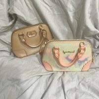 ราคา lyn around (กระเป๋าสะพายข้าง) (3448070393)