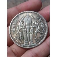 ราคา เหรียญ ร๕ ช้างสามเศียร (55355629084)