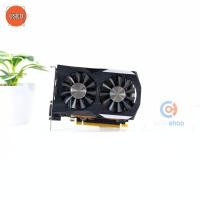 ราคา การ์ดจอ (VGA) ZOTAC GTX1050 TI 4GB 2F OC EDITION P14413 (5762617502)