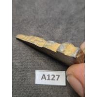 ราคา (A127) พระพิมพ์ปางมารวิชัยขัดสมาธิราบ กรุวัดท่ากระดาษ (40260507713)