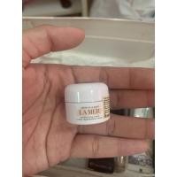 ราคา la mer moisturizing cream 3.5ml (21209871266)