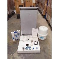 ราคา เครื่องกรองน้ำ RO 150 GPD STAR PURE รุ่น One Door Case (Grey) (10940157930)