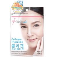 ราคา SeoulSecret Collagen Tripeptide Pure 900mg 30Teblets (2208814006)