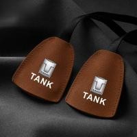 ราคา ตะขอหลังเบาะรถยนต์ที่เหมาะสำหรับ Tank 300/400/500/700 ตะขอขนสัตว์เทียมอเนกประสงค์สำหรับมอเตอร์ไซค์ไฟฟ้า (42460796513)